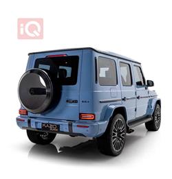 مرسيدس بنز G-Class